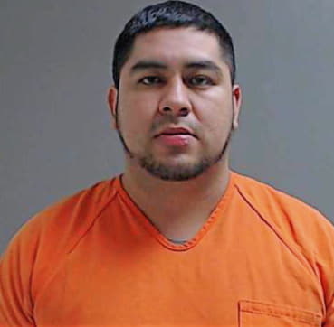 Martinez Juan - Hidalgo County, TX 