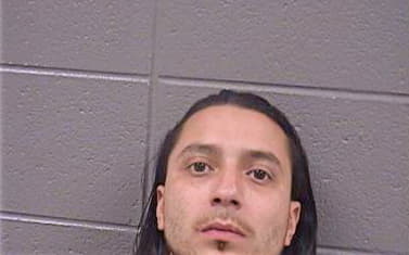 Perez Pancho - Cook County, IL 