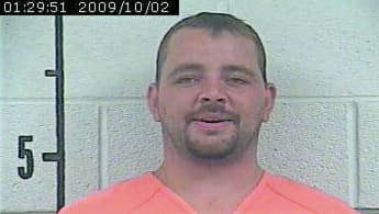 Stovall Richard - Bullitt County, KY 