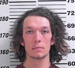 Collier Samuel - Davis County, UT 