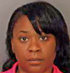 Walker Takesha - Shelby County, TN 