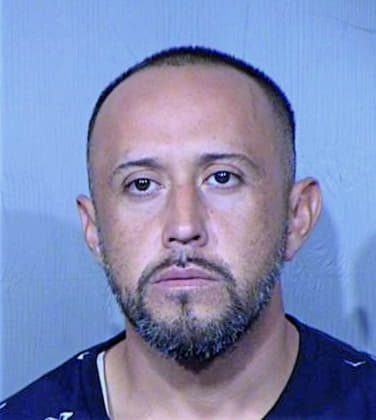 Garcia Carlos - Maricopa County, AZ 