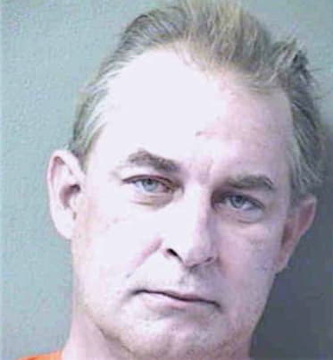 Rowland Gregory - Okaloosa County, FL 