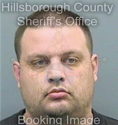 Eldridge Joel - Hillsborough County, FL 