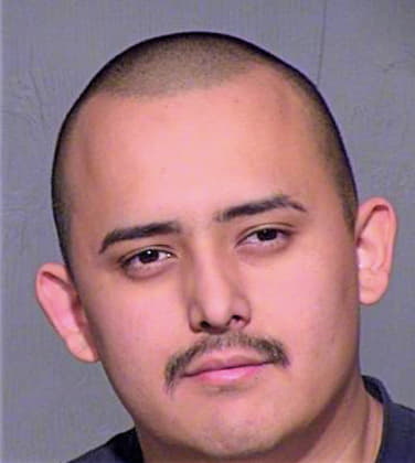 Martinez Abel - Maricopa County, AZ 