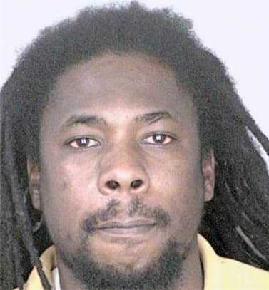 Miles Darrick - Hillsborough County, FL 