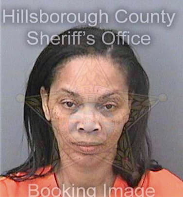 Grimmer Kamla - Hillsborough County, FL 