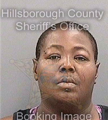 Bivins Senobia - Hillsborough County, FL 