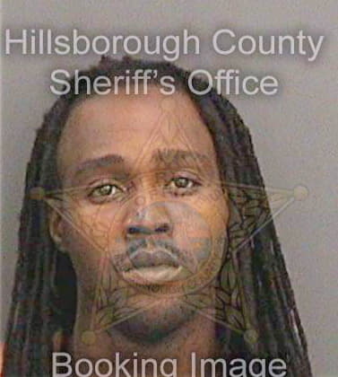 Dennard Devarris - Hillsborough County, FL 