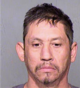 Garcia Efren - Maricopa County, AZ 