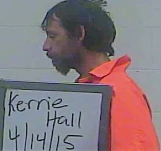 Hall Kerrie - Marion County, MS 