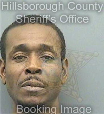 Johnson William - Hillsborough County, FL 