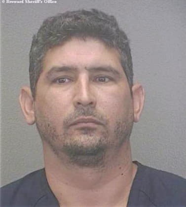 Melendez Alfonso - Broward County, FL 