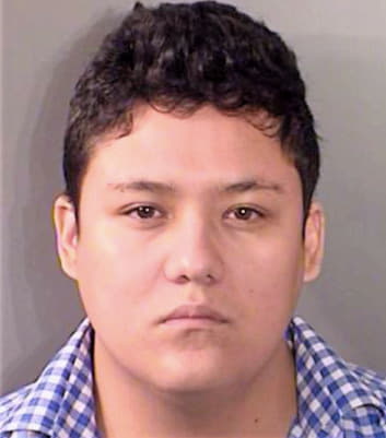 Perez-Martinez Eduardo - Denton County, TX 