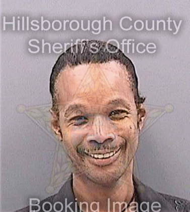 Branton Jeffrey - Hillsborough County, FL 