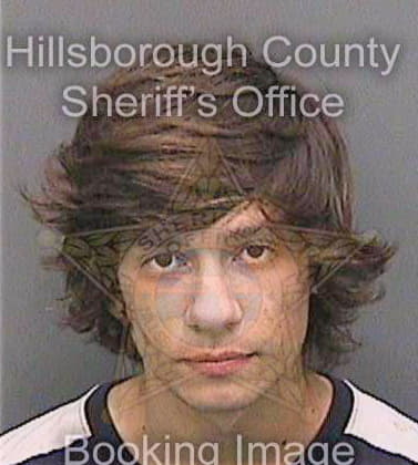 Messineo Thomas - Hillsborough County, FL 