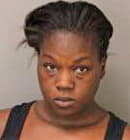 Ward Donisha - Shelby County, TN 