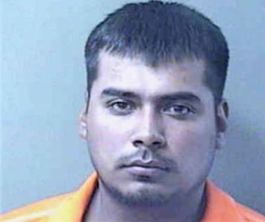 Vasquez Fernando - Okaloosa County, FL 