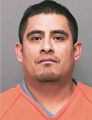 Maximino Francisco - Montgomery County, TN 