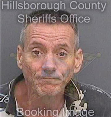 Cossey Mark - Hillsborough County, FL 