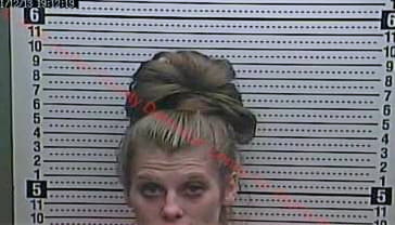 Jones Samantha - Harlan County, KY 