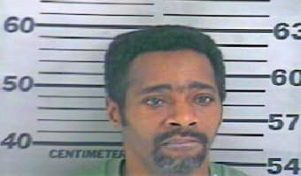 Bolden Thomas - Dyer County, TN 