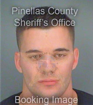 Paquette Allen - Pinellas County, FL 