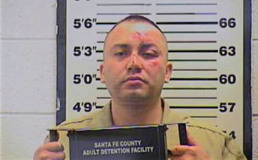 Armijo Nick - SantaFe County, NM 