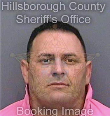 Olivero Raciel - Hillsborough County, FL 