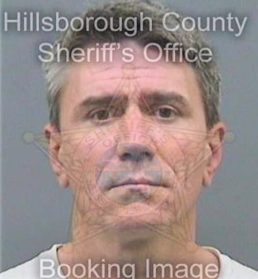 Hardaway Christopher - Hillsborough County, FL 