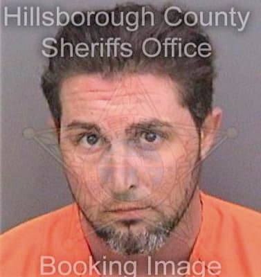 Martinez Clifford - Hillsborough County, FL 