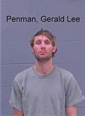 Penman Gerald - BlueEarth County, MN 