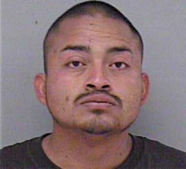 Gomez Guillermo - Madera County, CA 