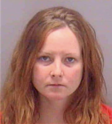 Shevlin Julayne - Lee County, FL 