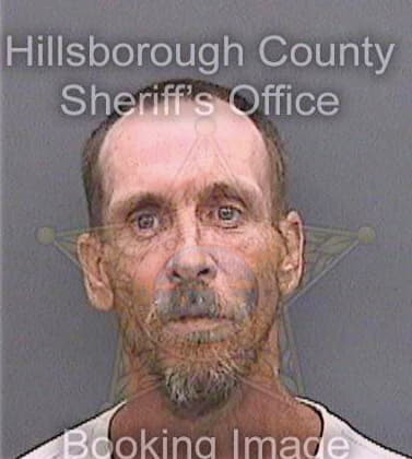 Stokes Eric - Hillsborough County, FL 