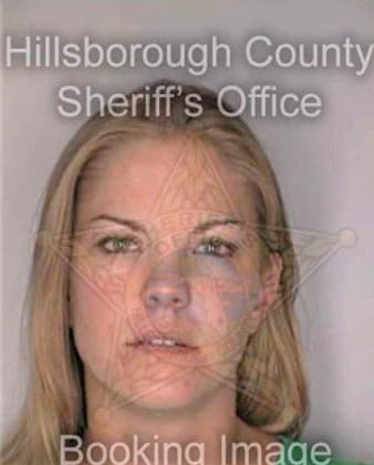 Oren Kimberlee - Hillsborough County, FL 