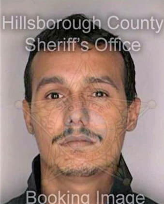 Santiago German - Hillsborough County, FL 