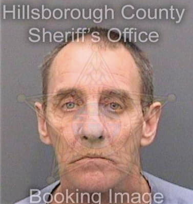 Martin Timothy - Hillsborough County, FL 