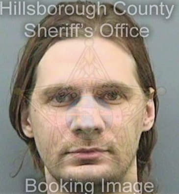 Spencer Timothy - Hillsborough County, FL 