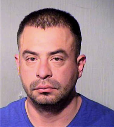 Miguel Angel - Maricopa County, AZ 