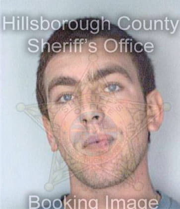 Duerr Christopher - Hillsborough County, FL 