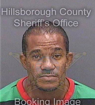 Leonard Goldie - Hillsborough County, FL 