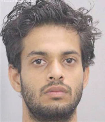 Khan Irzaud - Broward County, FL 