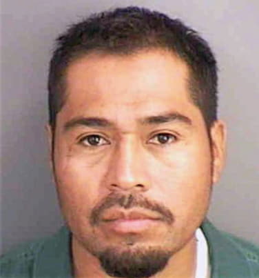 Santos Jose - Collier County, FL 