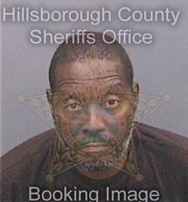 Braswell Reginald - Hillsborough County, FL 