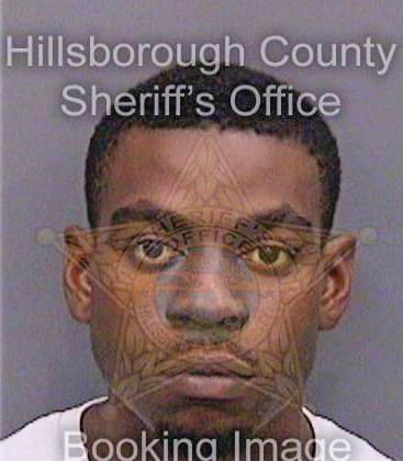 Warren Ricky - Hillsborough County, FL 