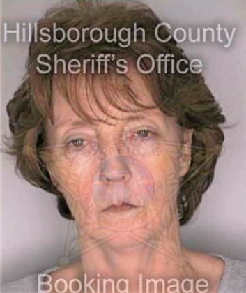 Paulk Shirley - Hillsborough County, FL 