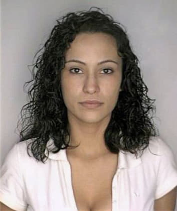 Fraga Yamila - Hillsborough County, FL 