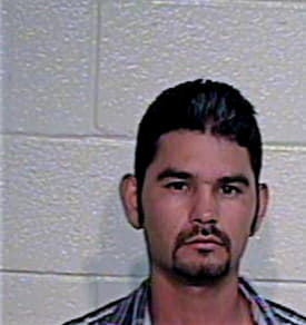 Morales Baltazar - Hidalgo County, TX 