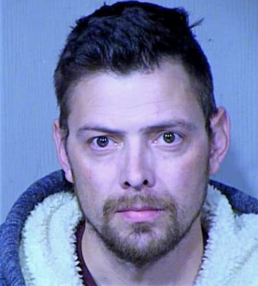 Roland Marvin - Maricopa County, AZ 